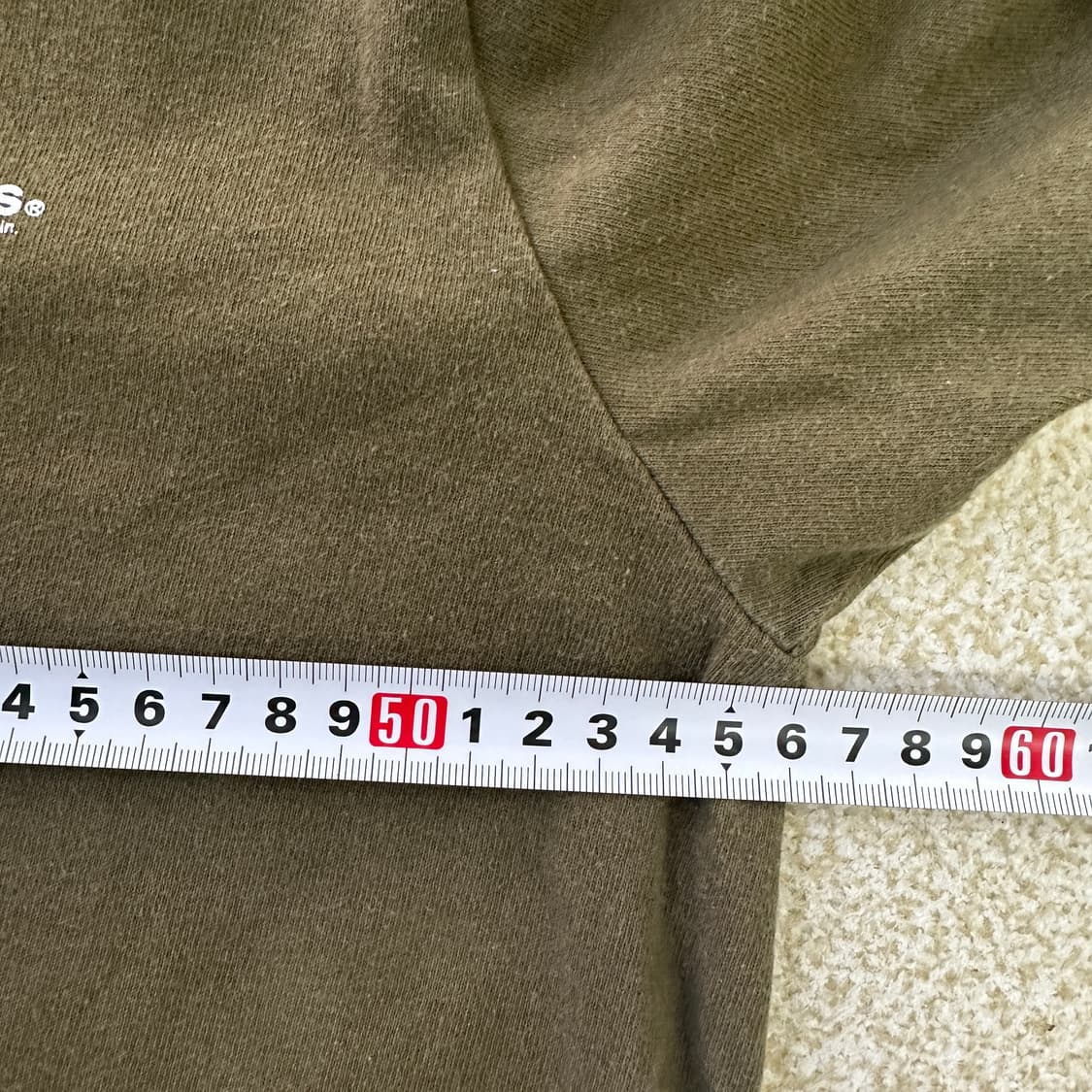 L 플루크 마운틴 그래픽 티셔츠 0323D 상품이미지5