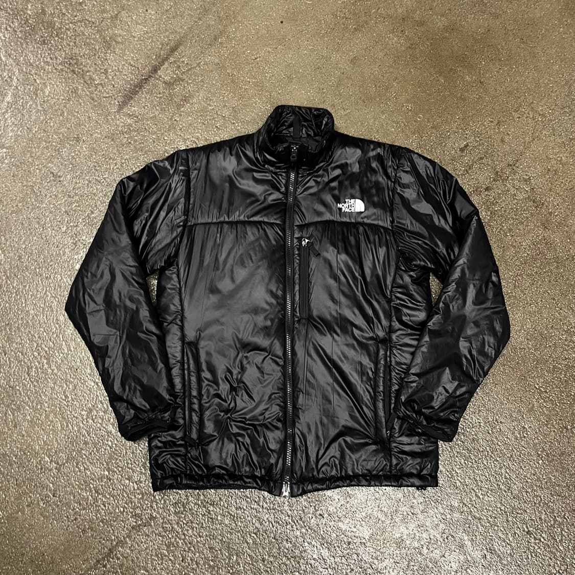 노스페이스 트랑고 경랭 패딩 (105) 상품이미지4