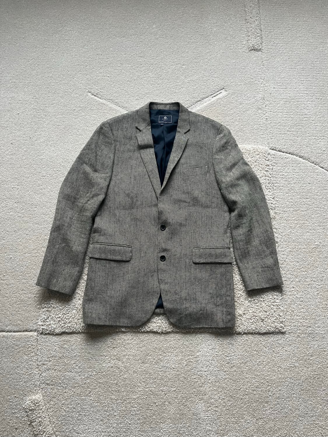제이크루 뉴욕 헤링본 블레이저 (105) 상품이미지2