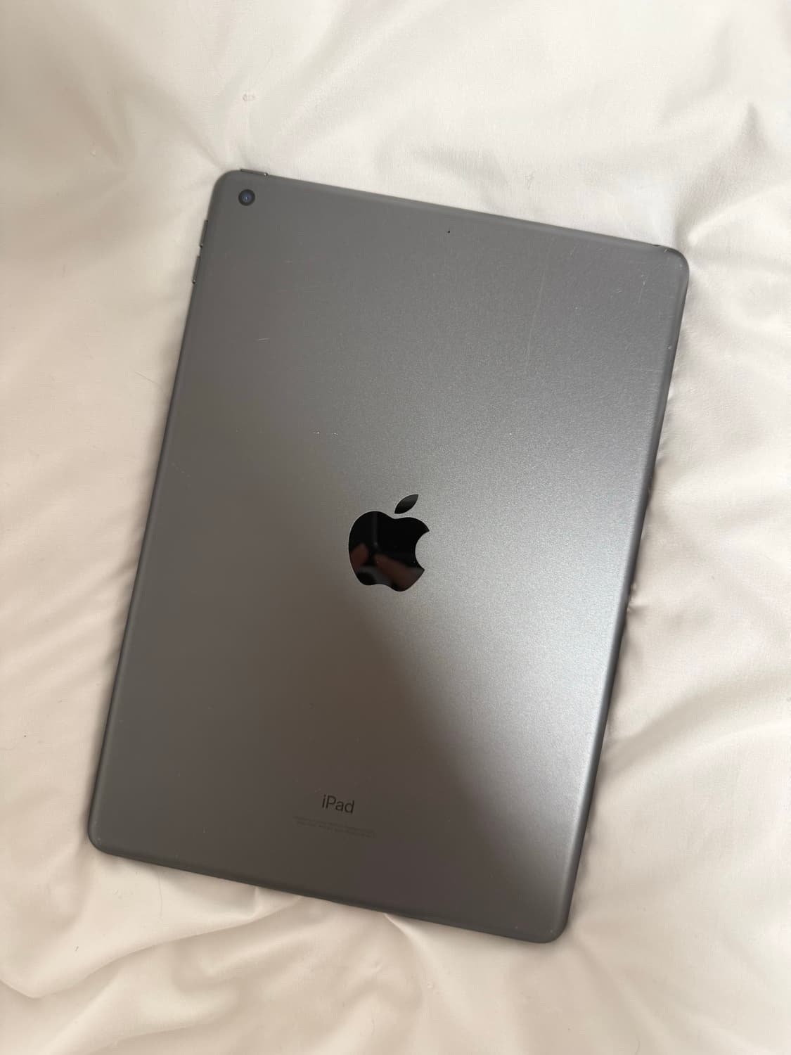 아이패드 7세대 스페이스 그레이 32기가 상품이미지1