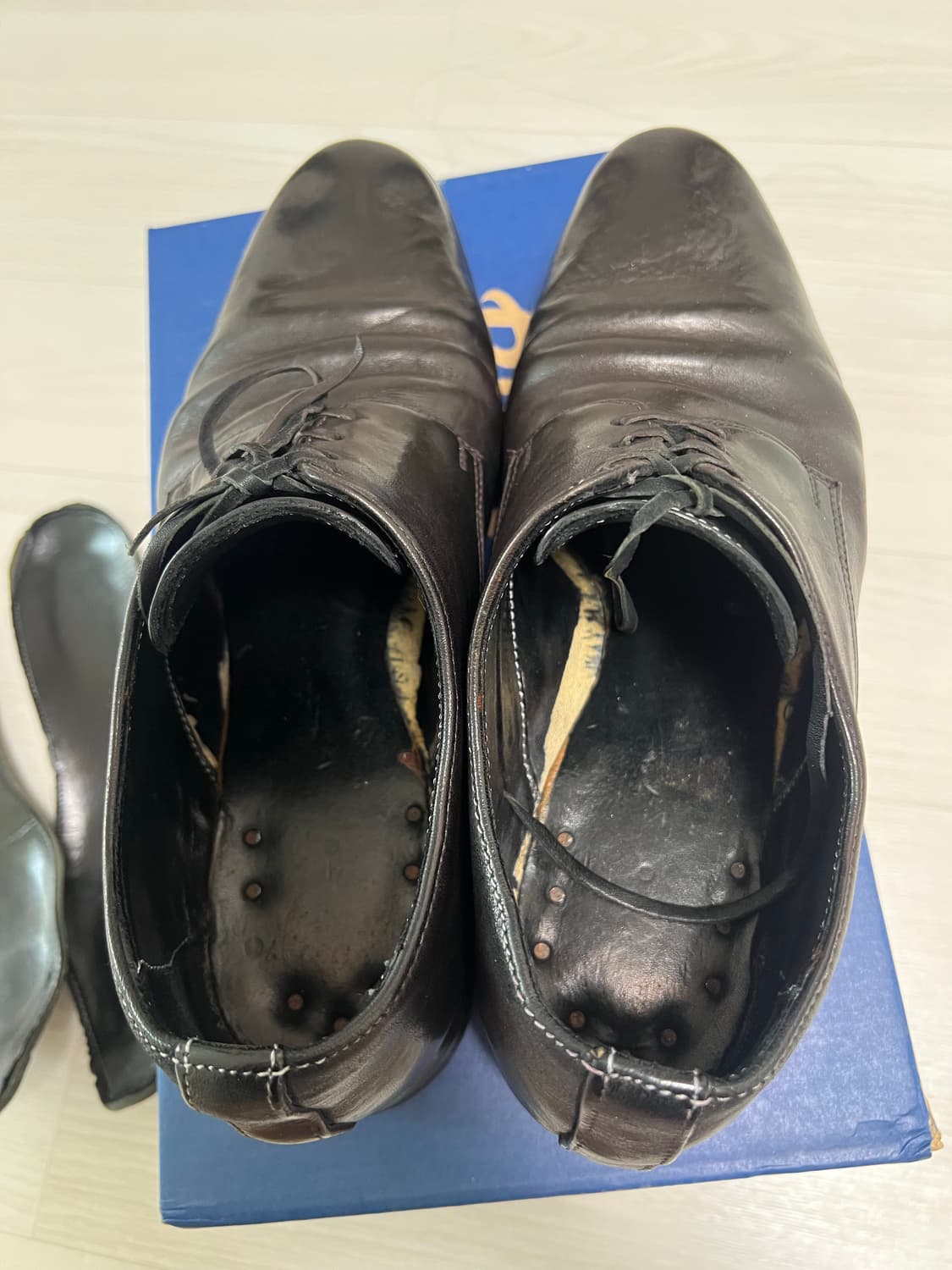 Carol christian poell 더비 6사이즈  상품이미지8