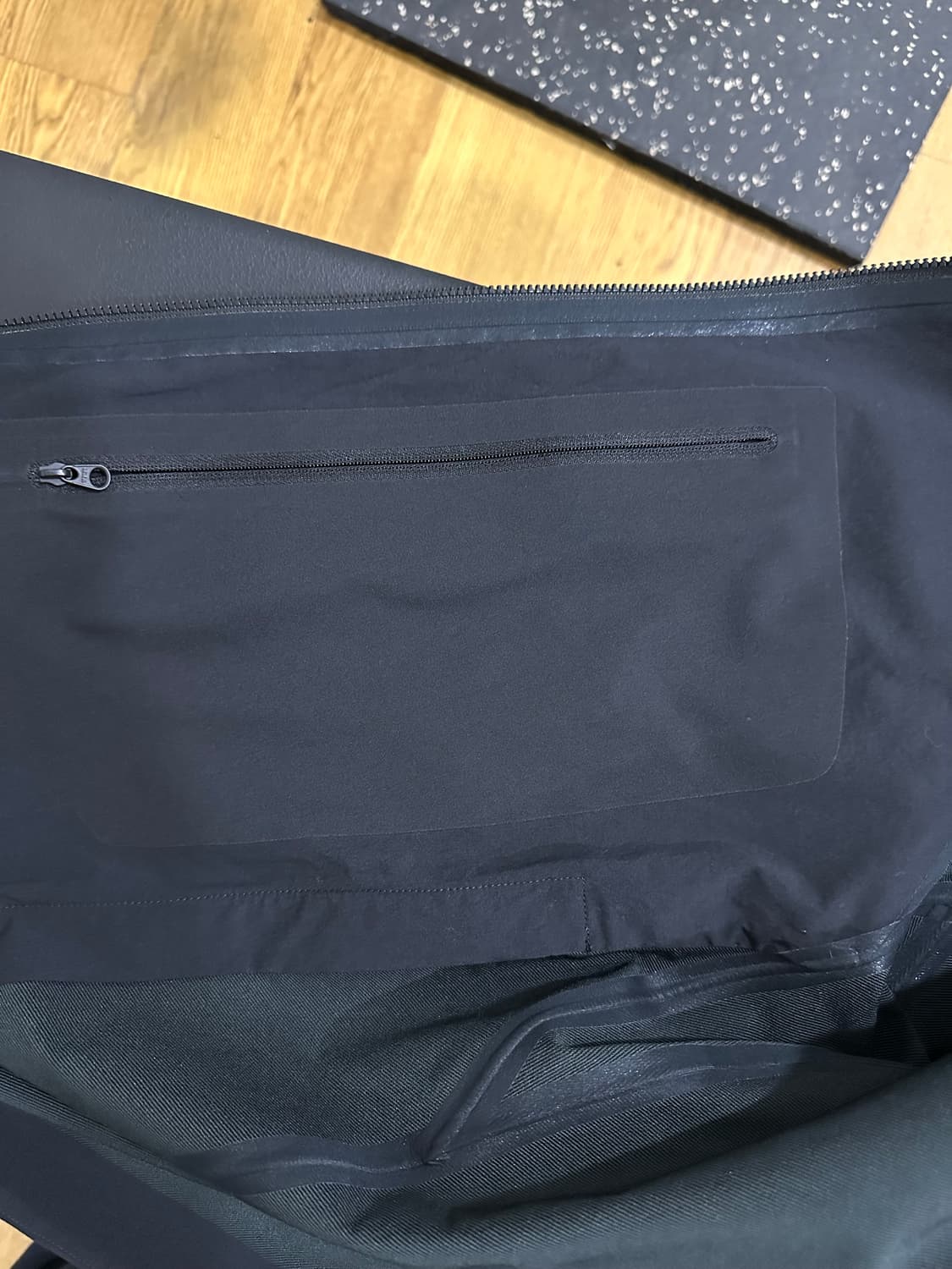 베일런스 이소곤MX M사이즈 블랙 상품이미지5