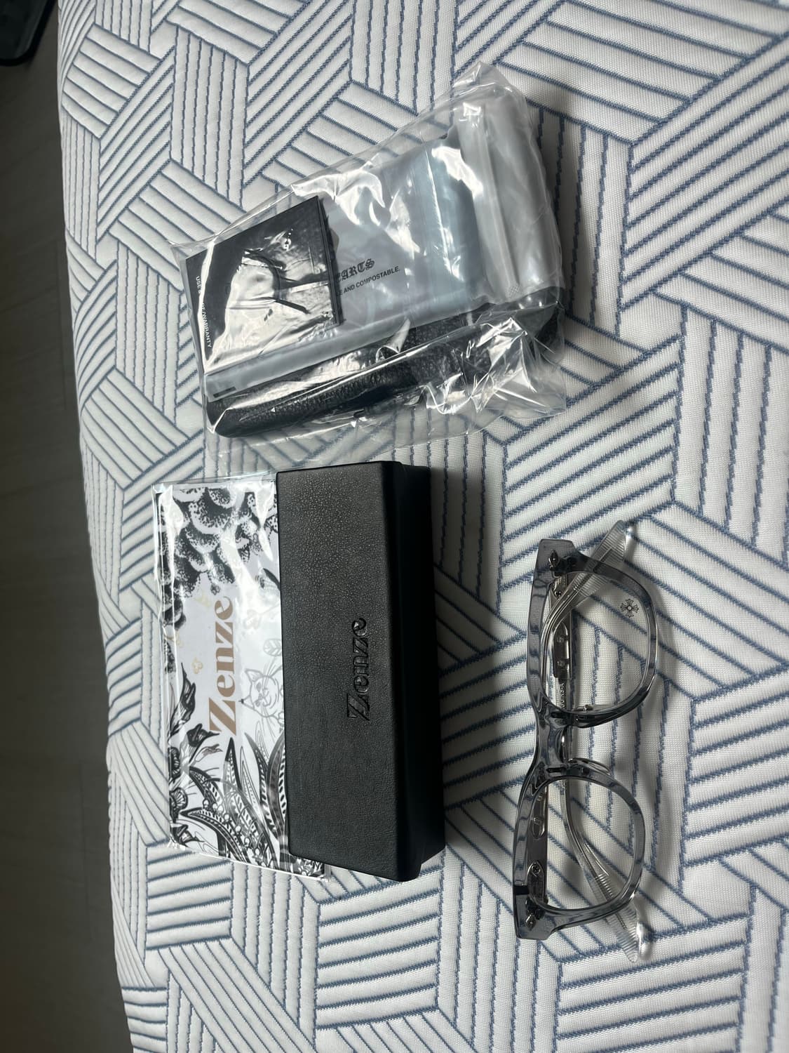 [os]크롬하츠 배긴스 상품이미지2