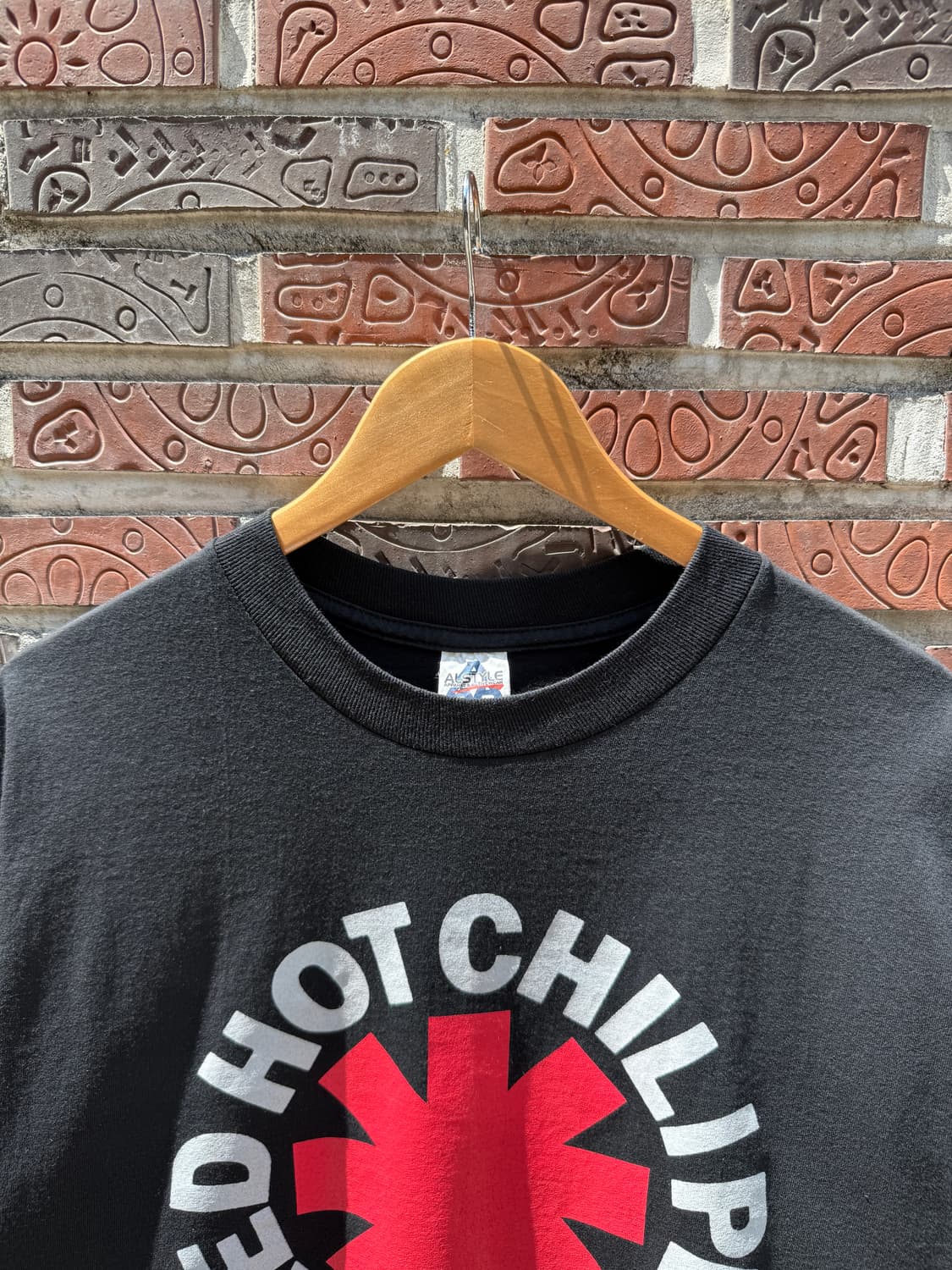 레드핫칠리페퍼스 00s RHCP 빈티지 티셔츠  상품이미지3