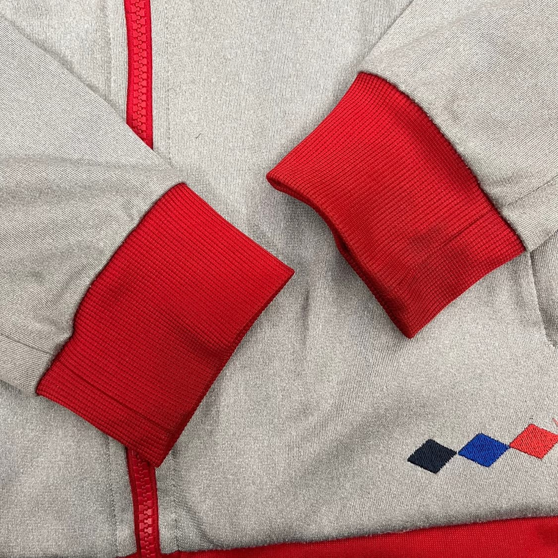 [정품/90] 아디다스 바이에른 뮌헨 트랙탑 져지 b18 상품이미지7