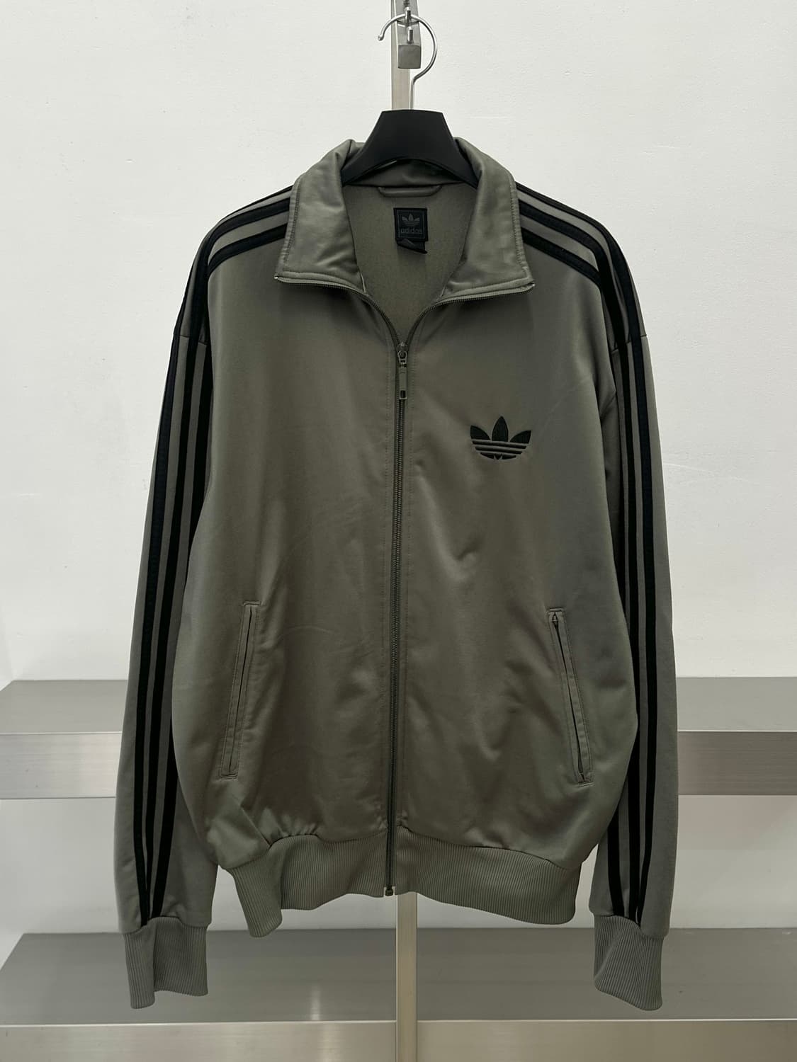 파이어버드 뮤트카키 파이어버드 져지  상품이미지2