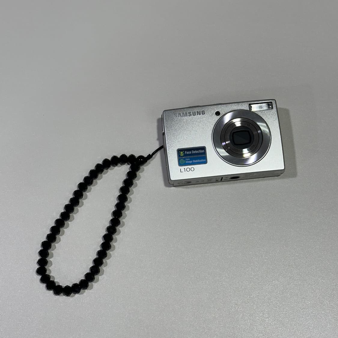 삼성 SAMSUNG VLUU L100 실버 상품이미지2