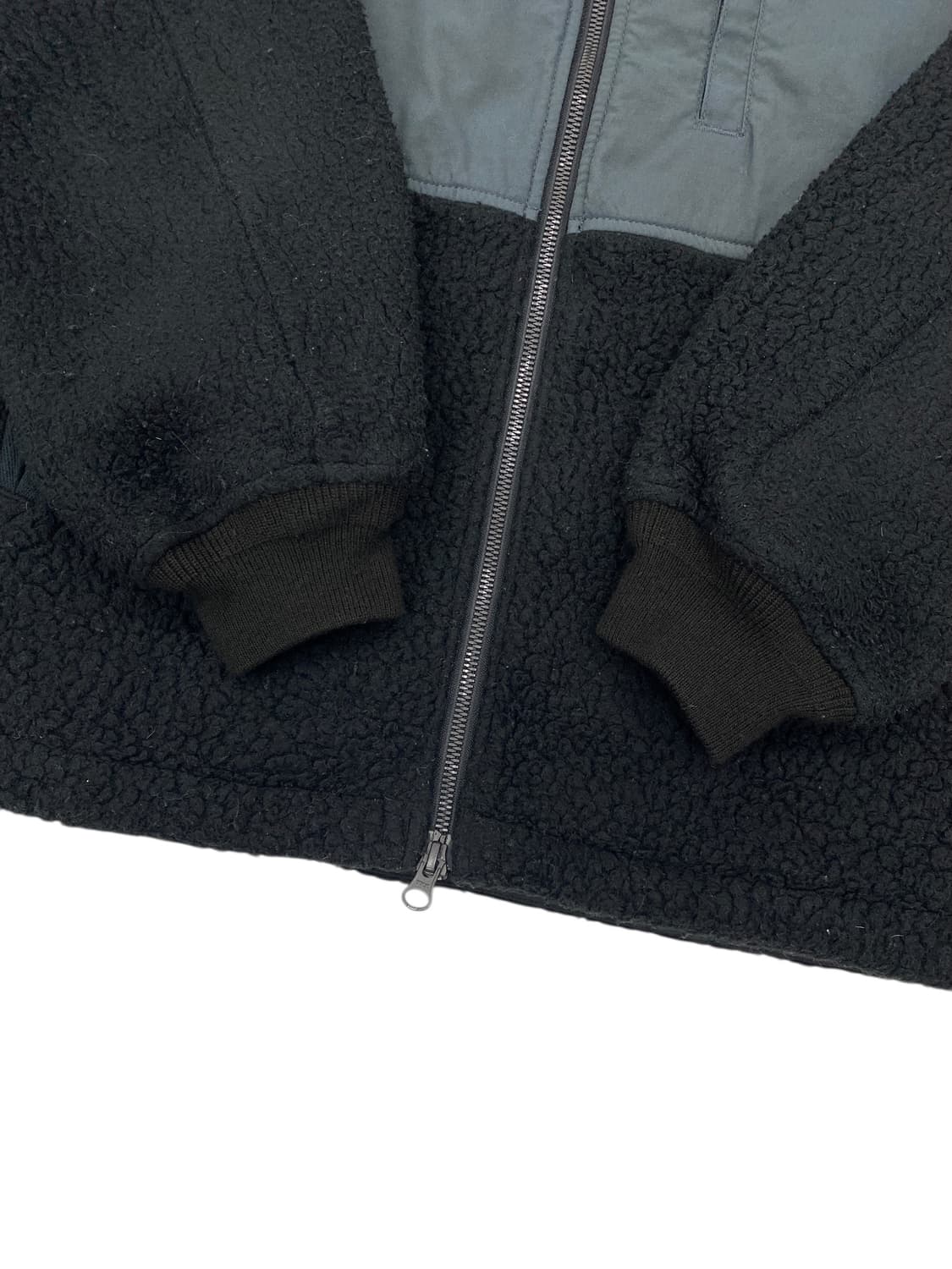 더 노스페이스 퍼플라벨 필드 데날리 자켓 상품이미지5