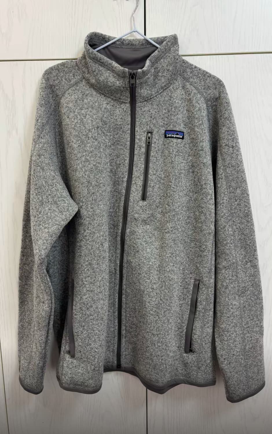 보온 컴포트 코트 M 상품이미지1