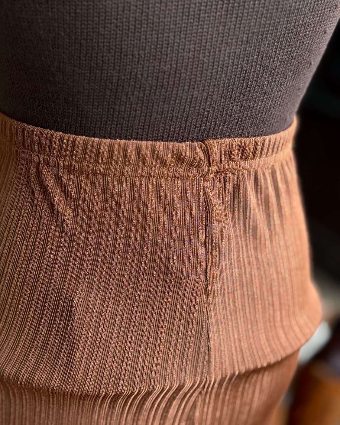 GU 플레어 레깅스 M 상품이미지10