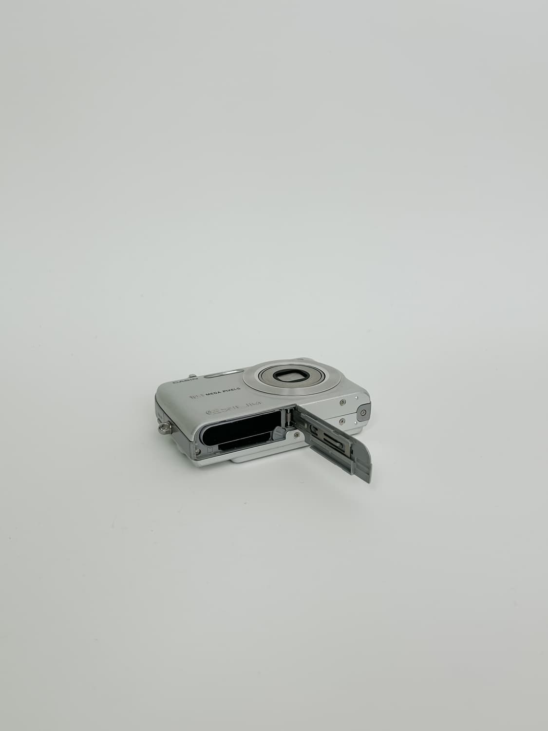 인기!) 카시오 엑슬림 z1050 Exilim 빈티지 디카 상품이미지4