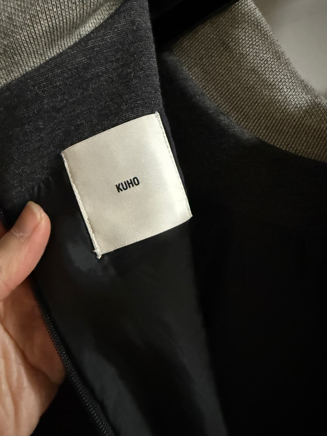 구호 원피스 상품이미지4