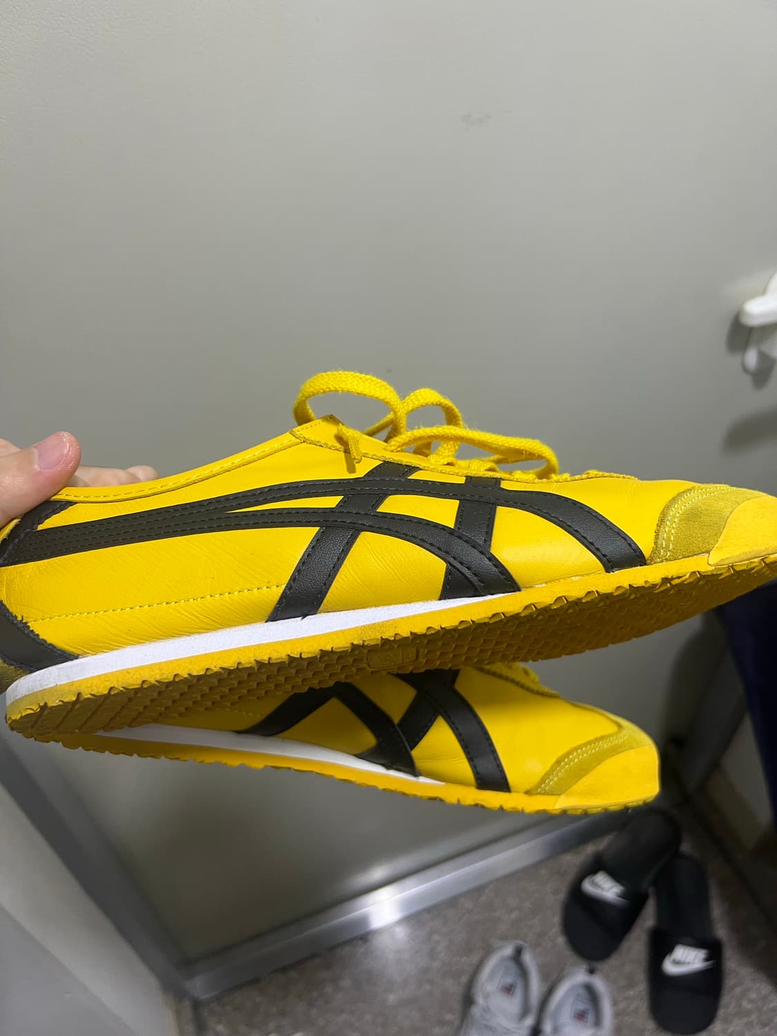 오니츠카 타이거 멕시코66 270 상품이미지1