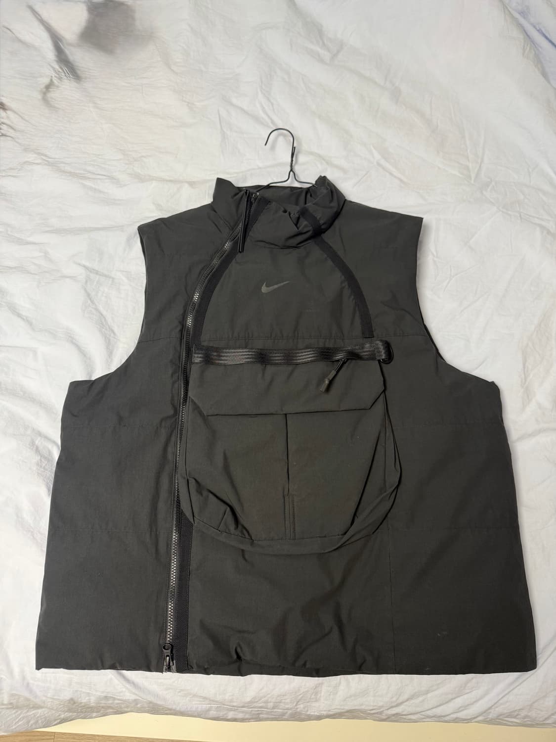 나이키 테크팩 베스트 상품이미지1