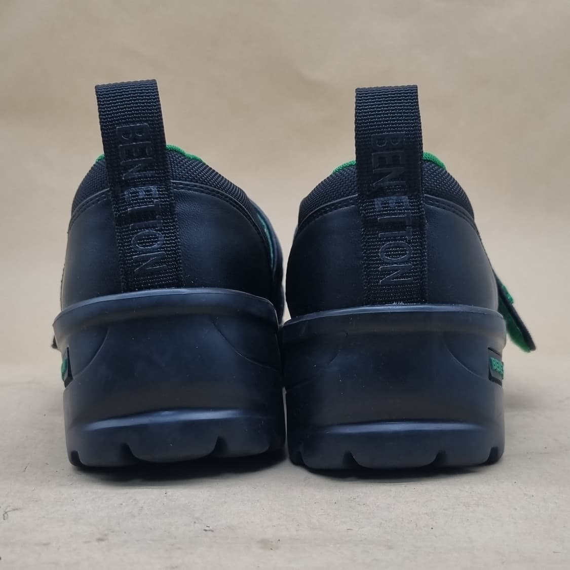 베네통 메리제인슈즈245 상품이미지4