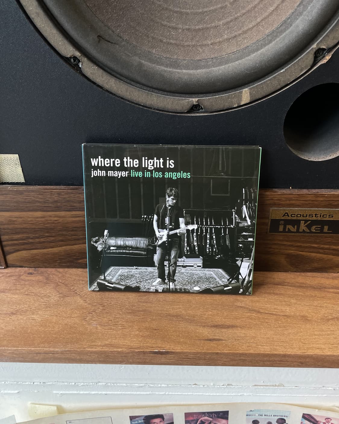 John Mayer 상품이미지1