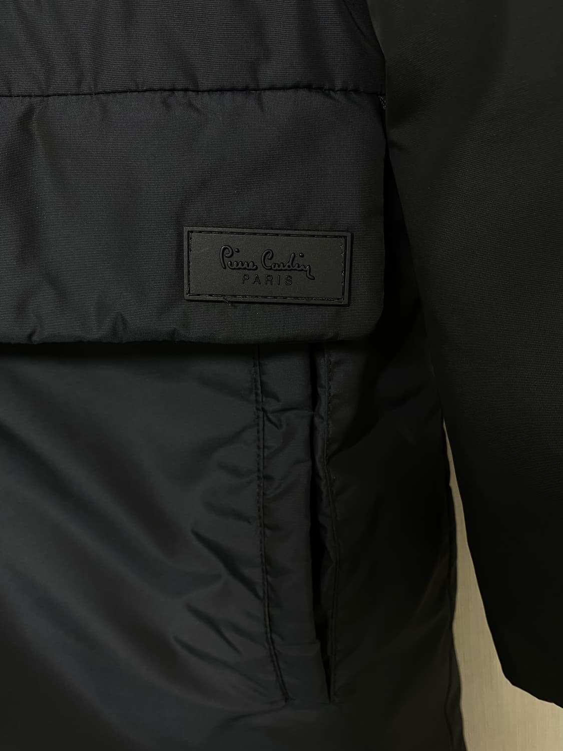 pierre cardin 피에르 가르뎅 구스 다운 몬스터 파카 상품이미지4