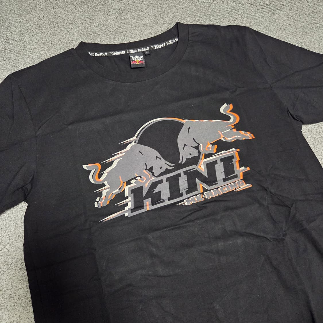 Red Bull 빈티지 반팔 티셔츠 L(100) 상품이미지2