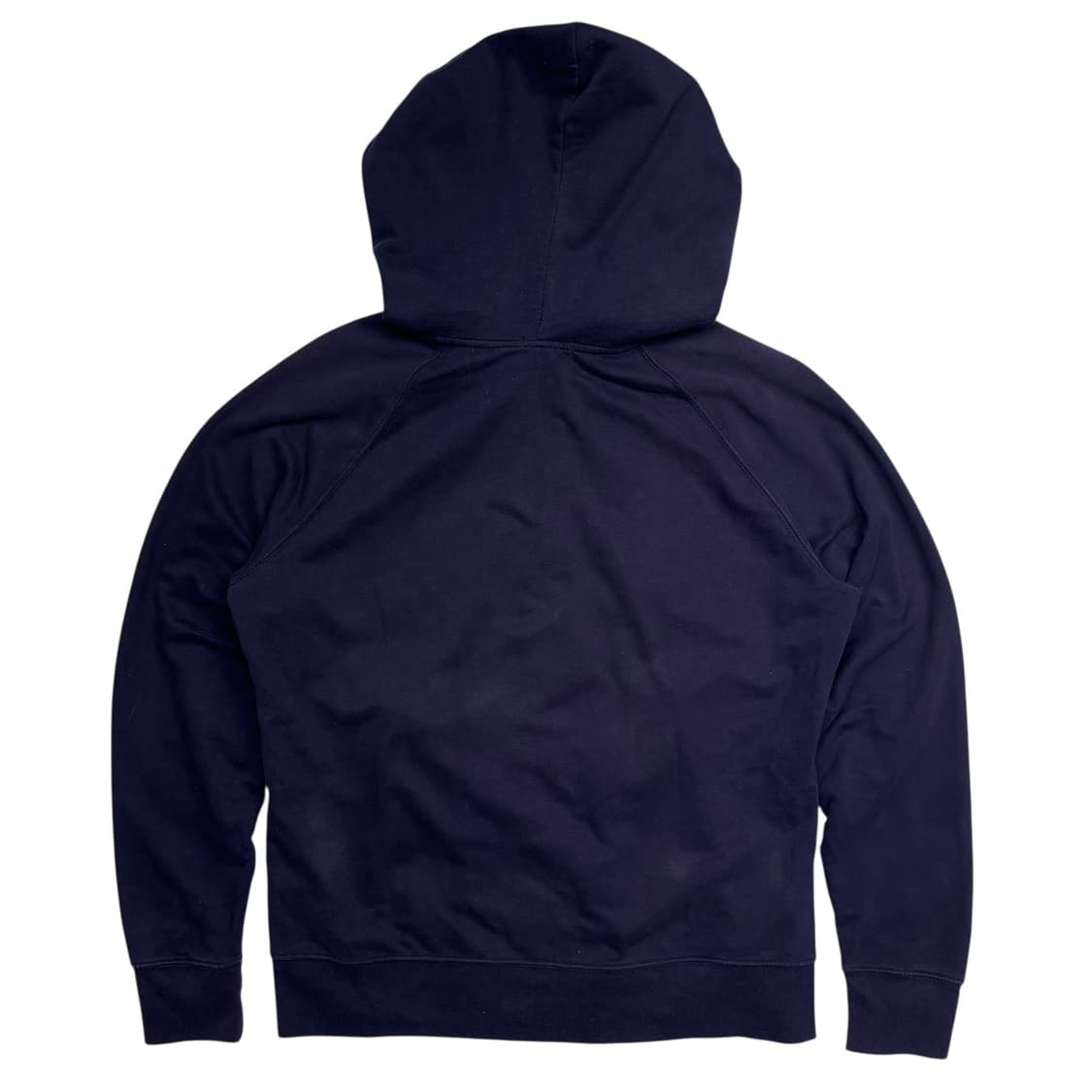 GAP 갭 y2k 네이비 후드집업 XL 상품이미지4