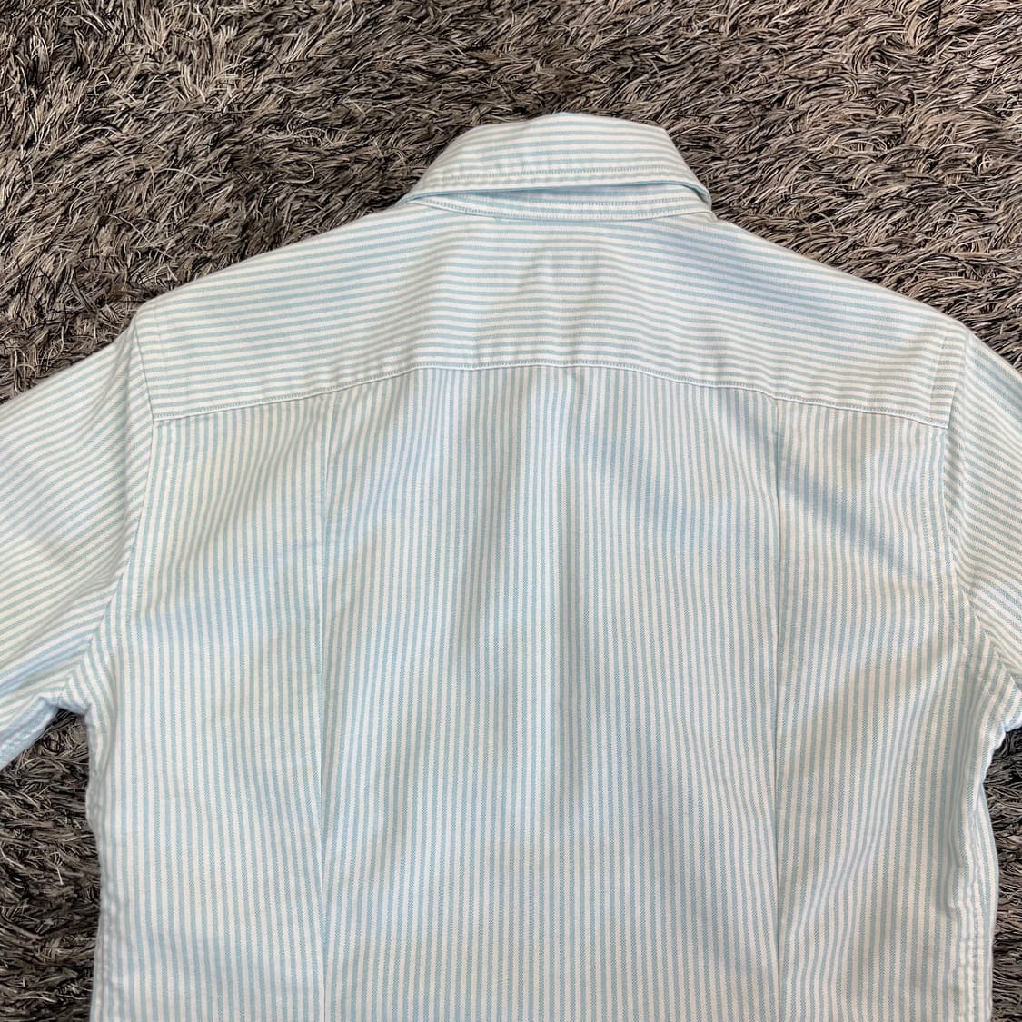 폴로랄프로렌 여성 옥스포드 셔츠 (XS) 상품이미지4