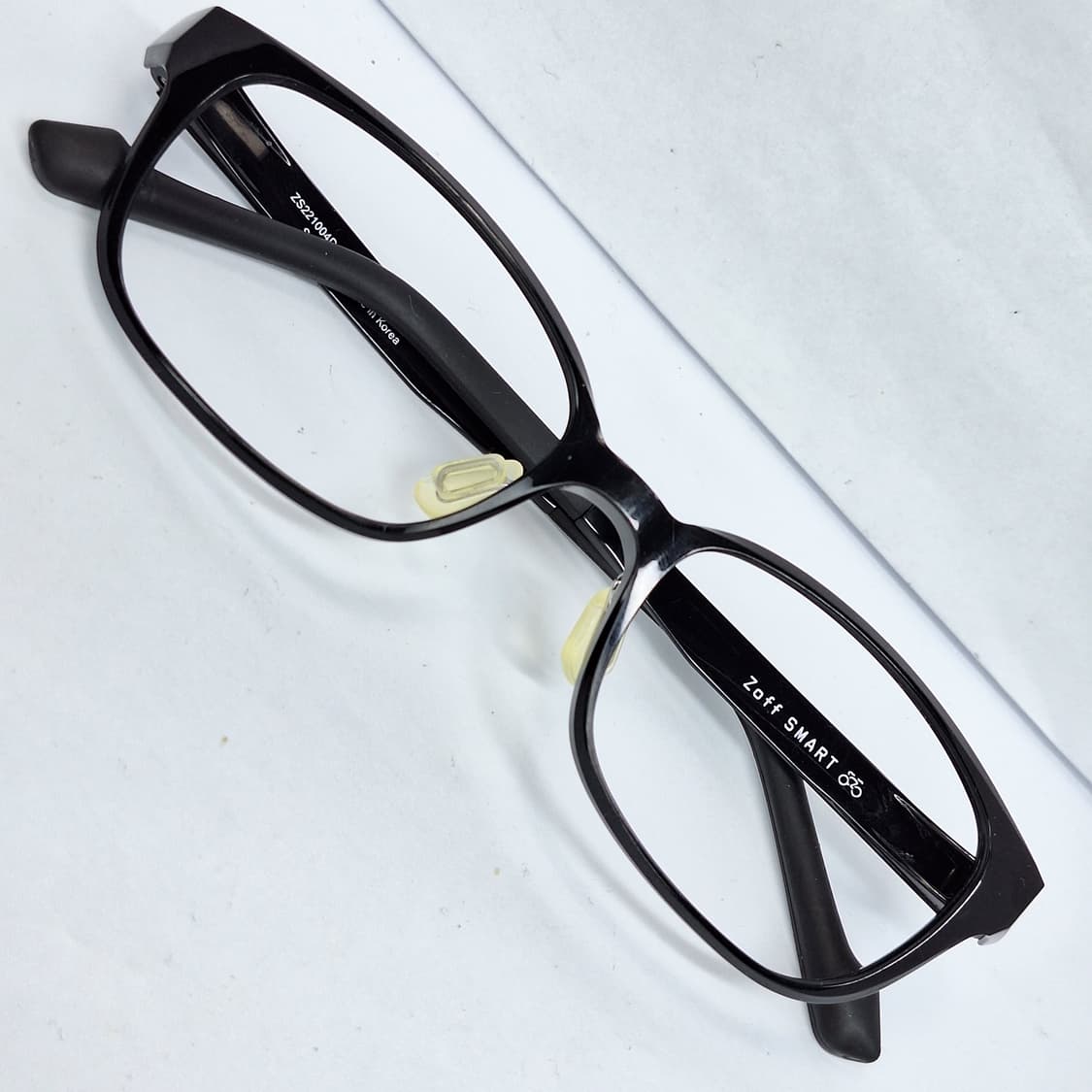 Joff SMART 조프 ZS221004D_14E1 울템 웰링턴 안경테  상품이미지1