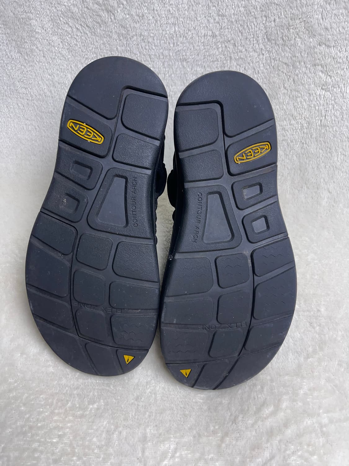 [240] 킨 유닉크 샌들 상품이미지4