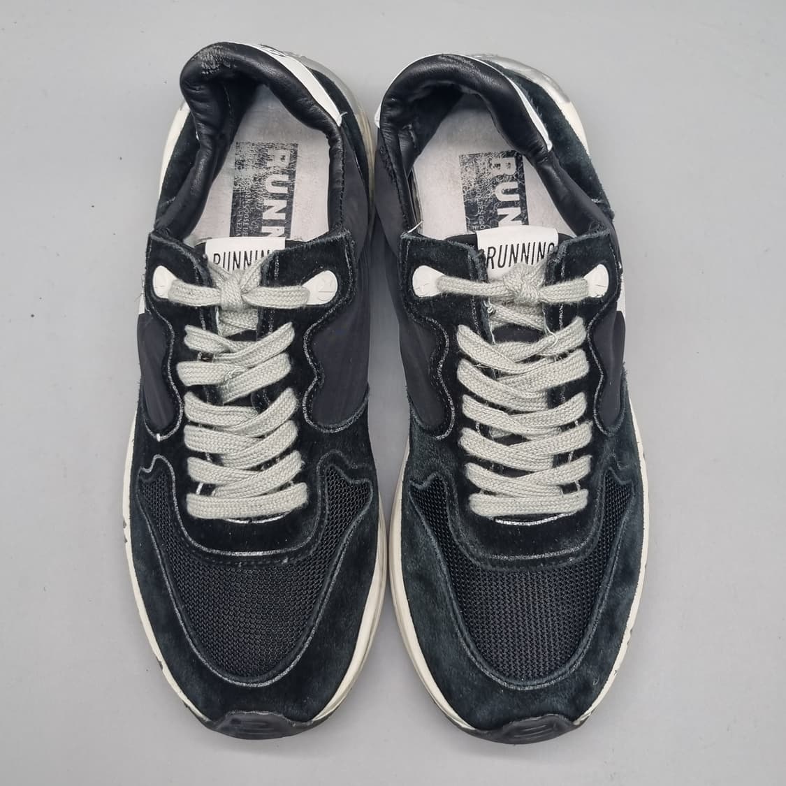 골든구스 러닝솔 남성스니커즈255 상품이미지2