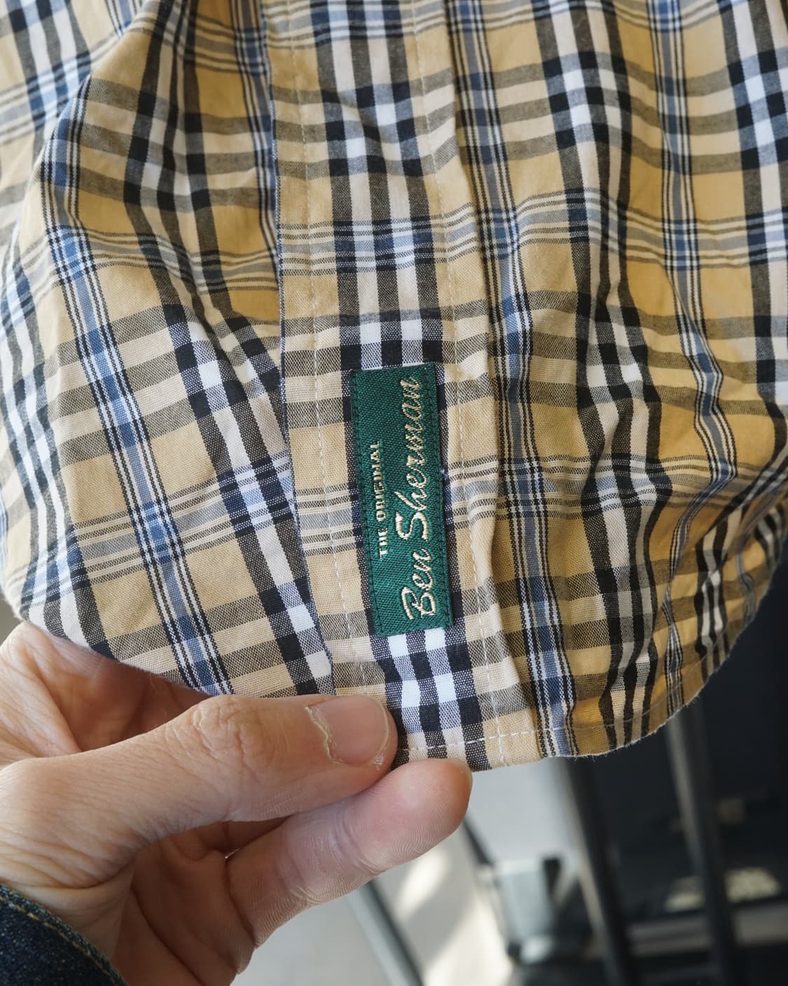 Ben Sherman 상품이미지6