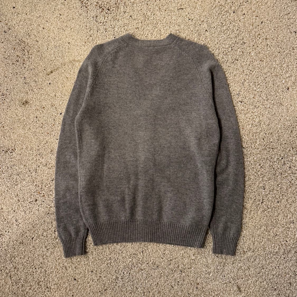 라코스테 긴팔 가디건⭐️ 302 상품이미지4