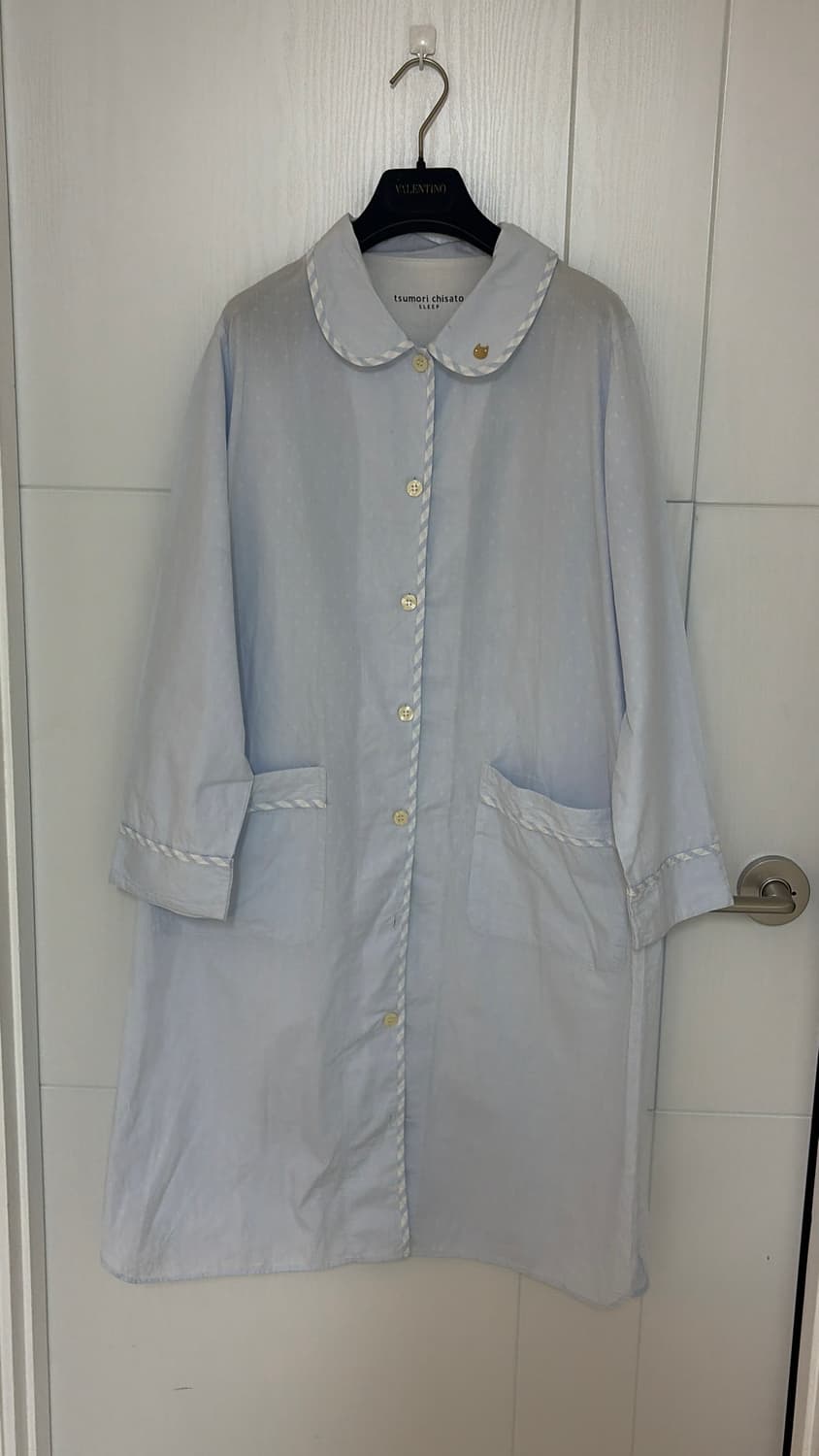  츠모리 치사토 원피스 44-77 상품이미지1