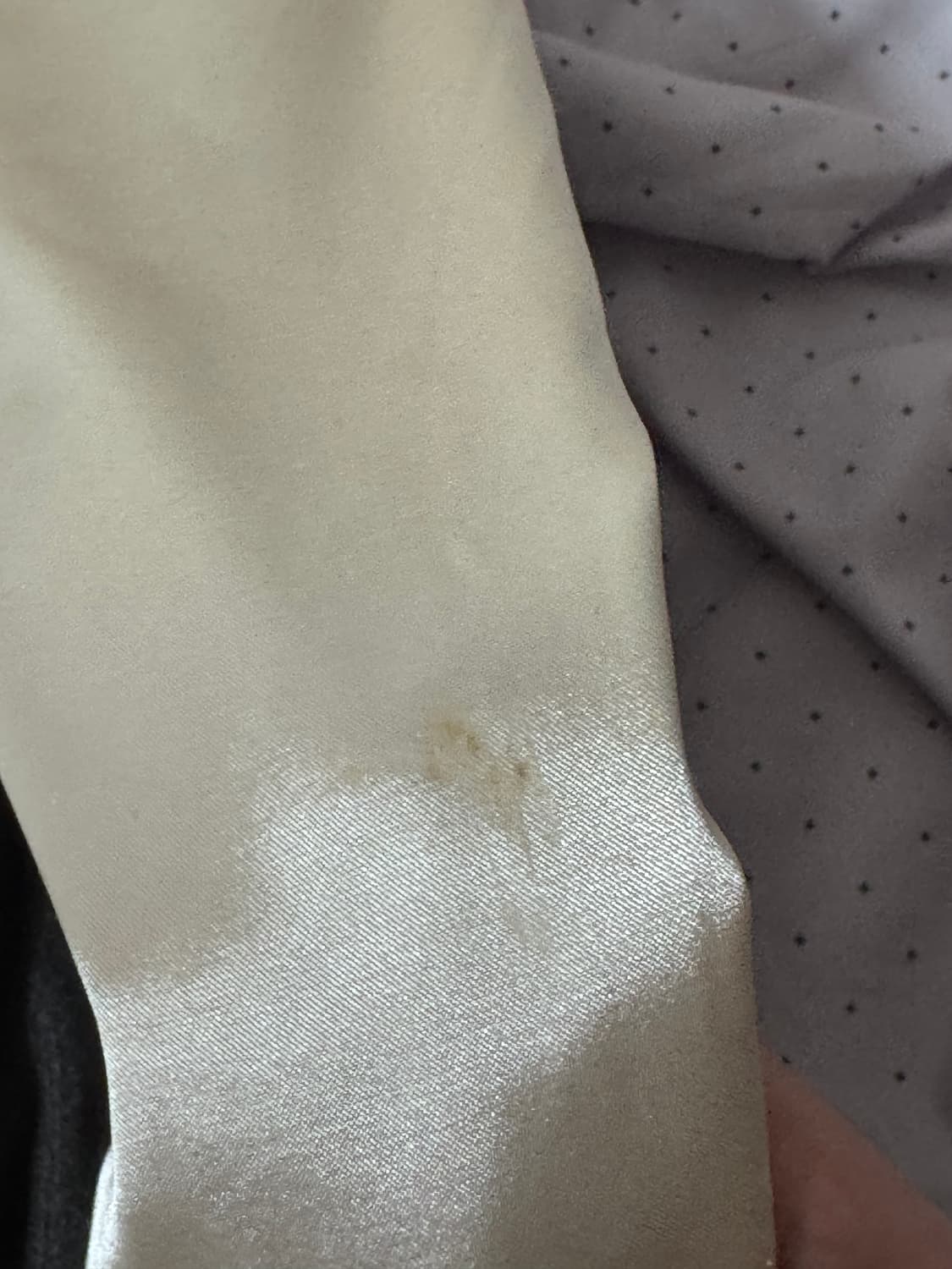 Niceghostclub 나이스고스트클럽 리버서블 수베니어 자켓 상품이미지4