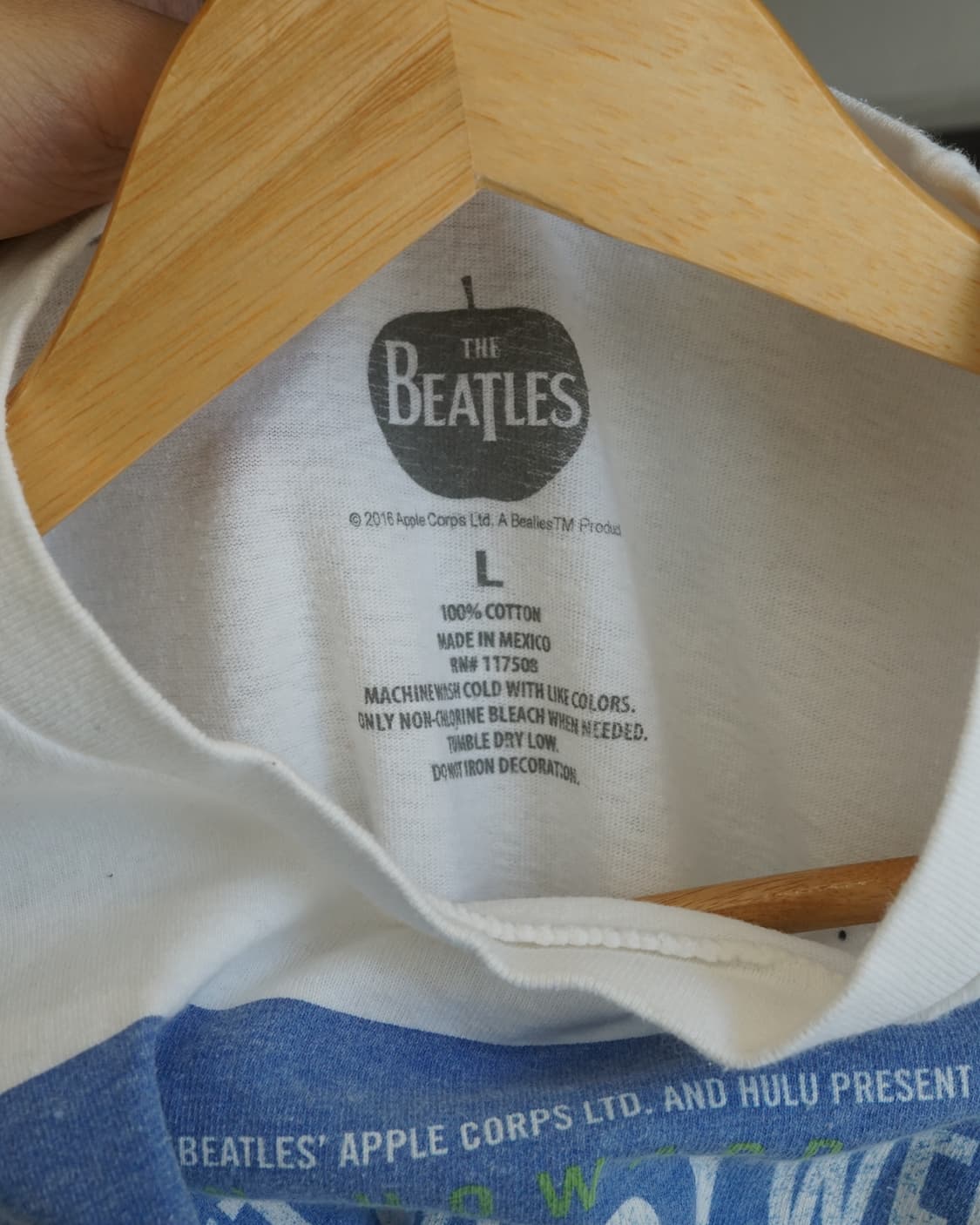 The Beatles 상품이미지4