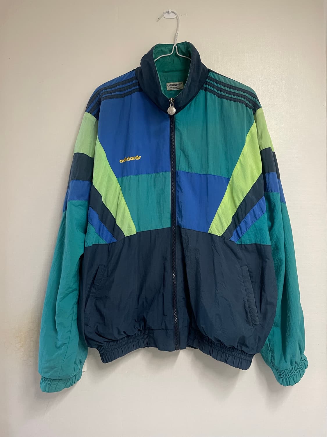 아디다스 빈티지 져지 상품이미지1