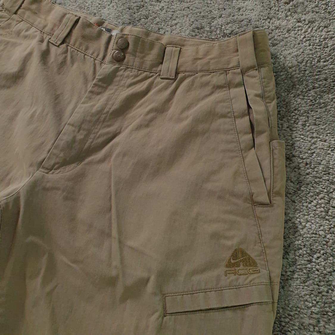 [무료배송] Nike ACG 카고 반바지 상품이미지4