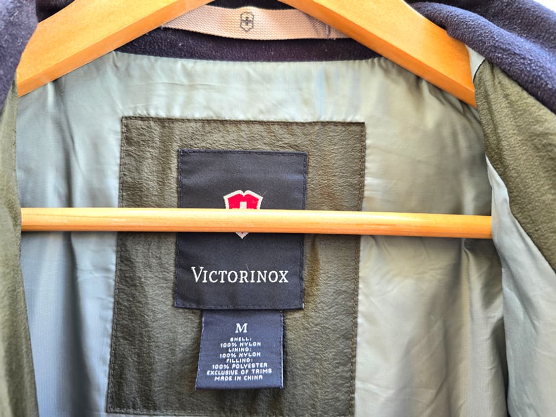 빅토리녹스 프리마로프트 상품이미지10