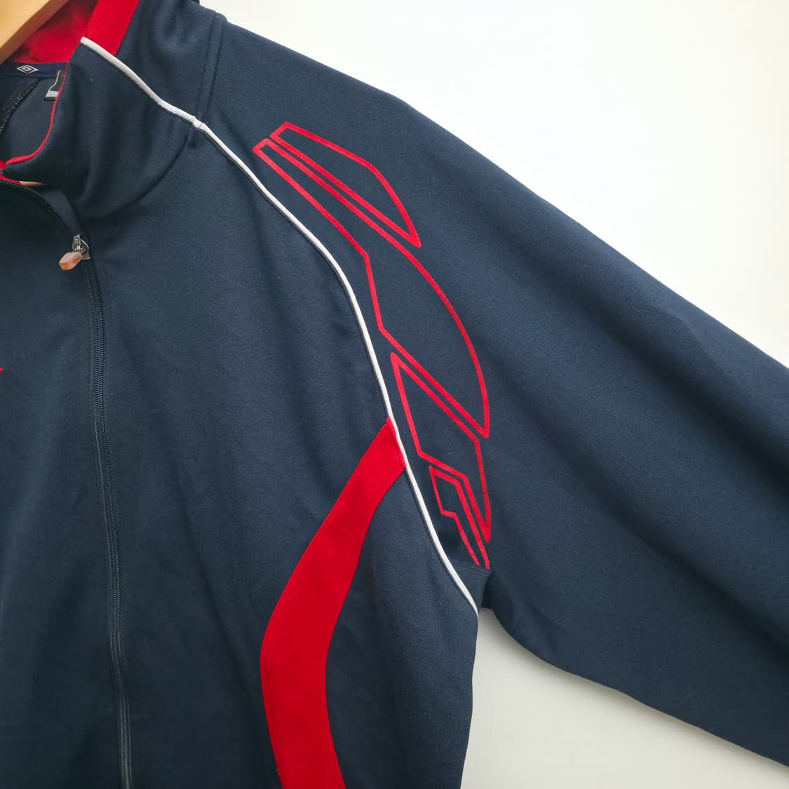 [XL] 엄브로 네이비 져지 상품이미지5