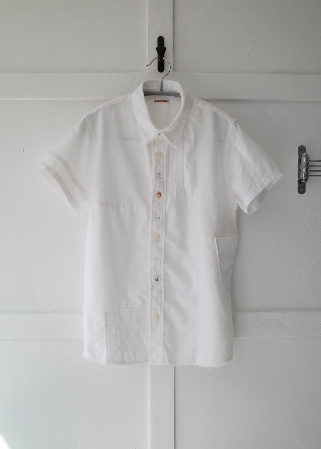 [Kapital] 카트만두 셔츠 상품이미지1