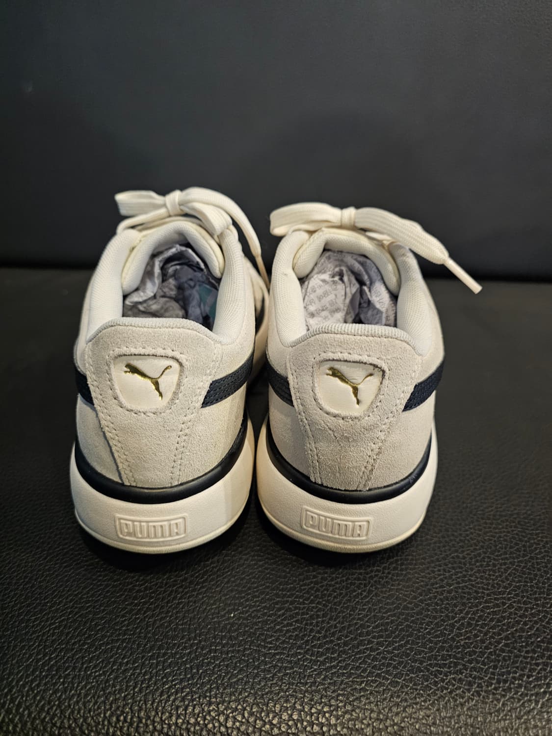 푸마 스웨이드 마유 스니커즈 상품이미지6