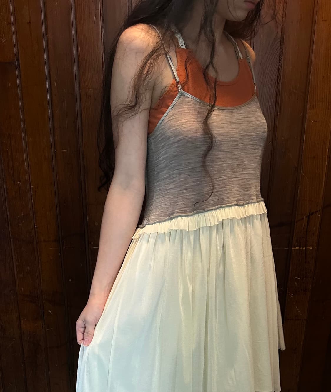 heart market sleeveless 상품이미지2