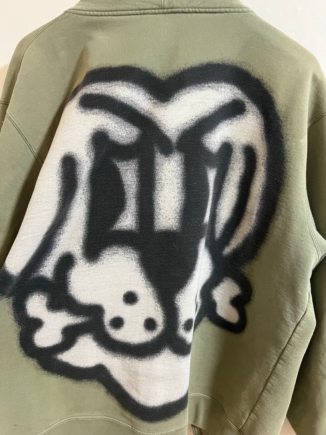 [XL] 슈프림 치토 후드집업 상품이미지2