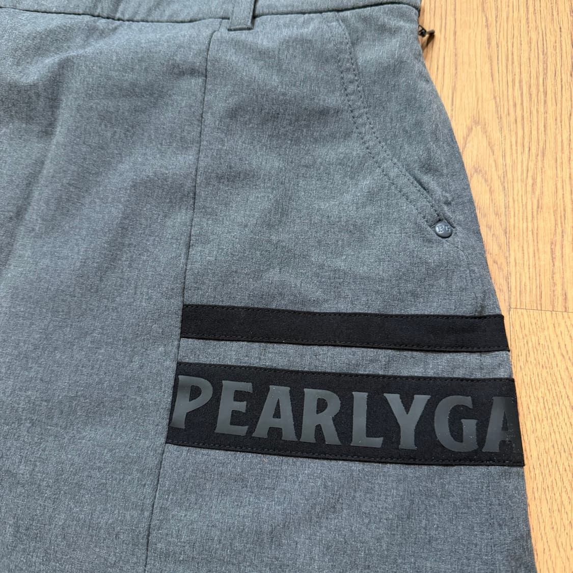 파리게이츠 여성용 골프 큐롯 스커트 상품이미지2