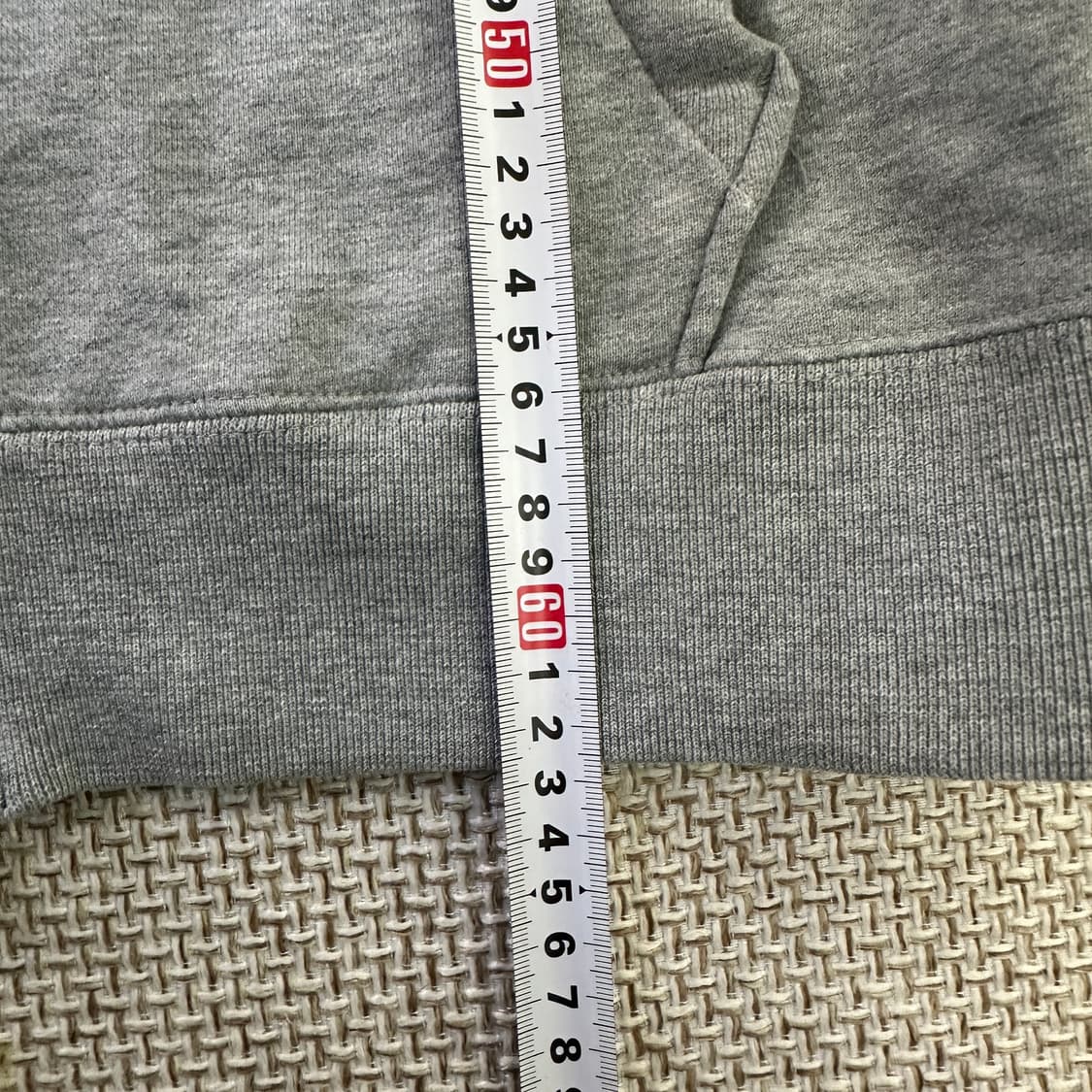 M 나이키 아스날 거너스 한정판 집업 0424D 상품이미지6