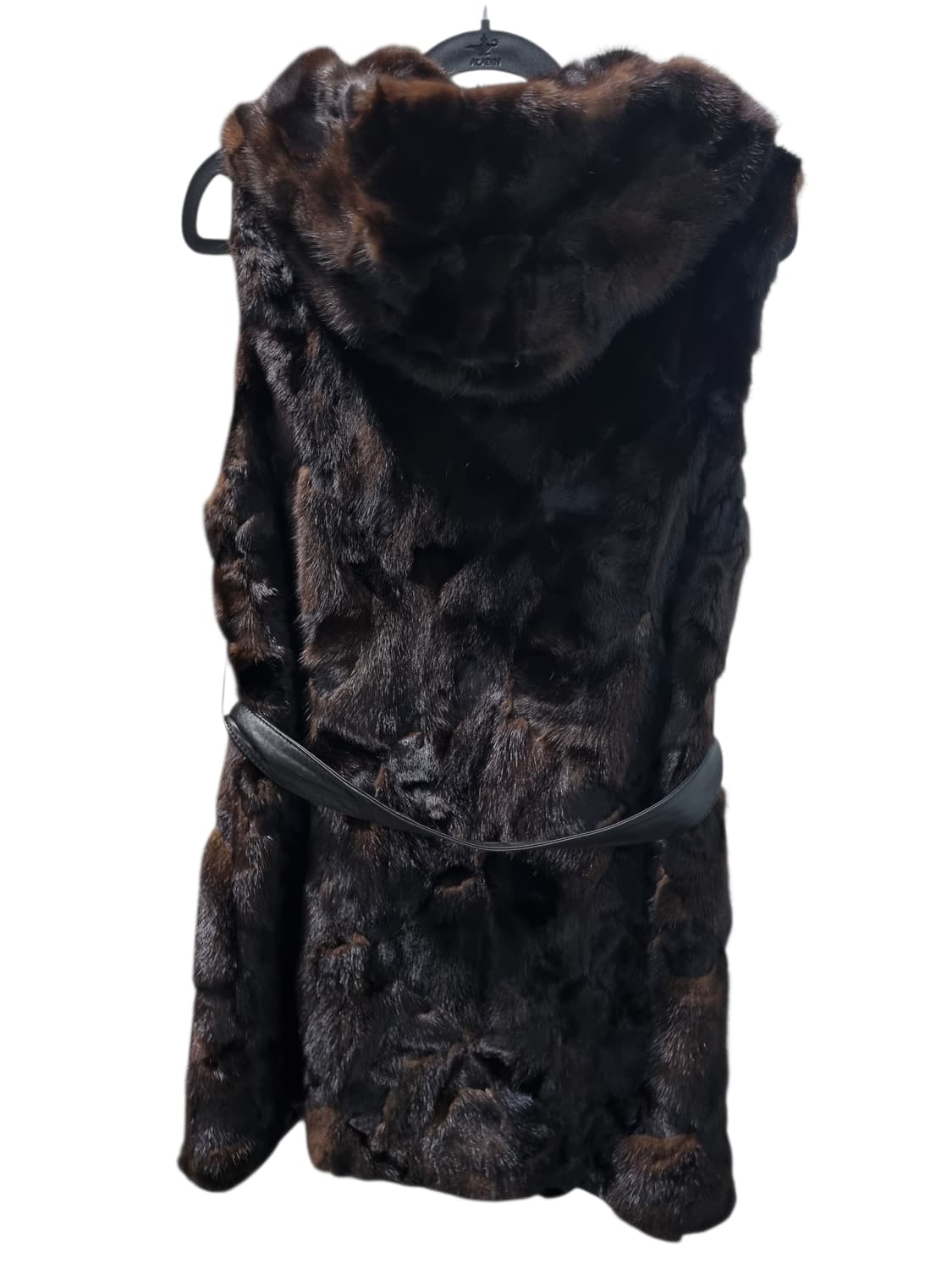 앤클라인 밍크 베스트 조끼 55 상품이미지2