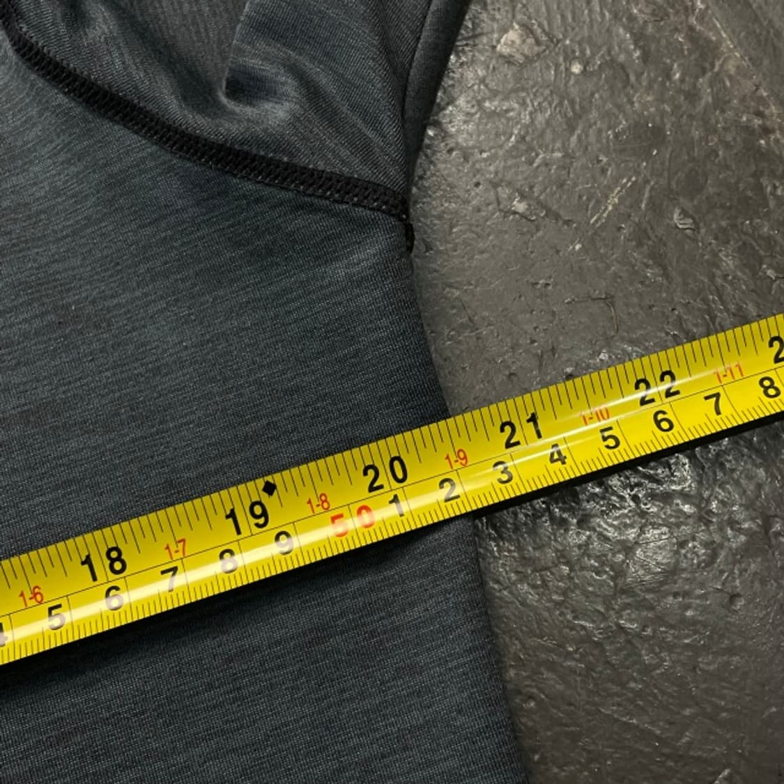 105 노스페이스 반집업  상품이미지6