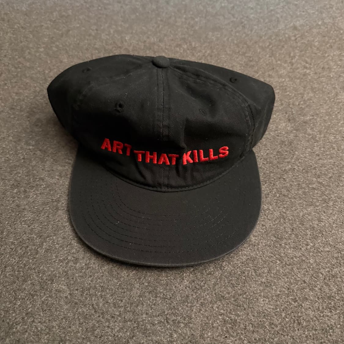 갤러리 디파트먼트 atk dad hat 상품이미지1