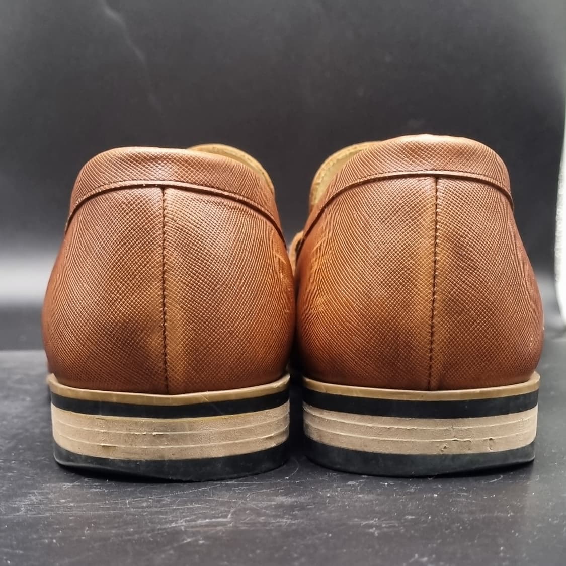 멜빈바이탠디 남성로퍼 280 상품이미지4