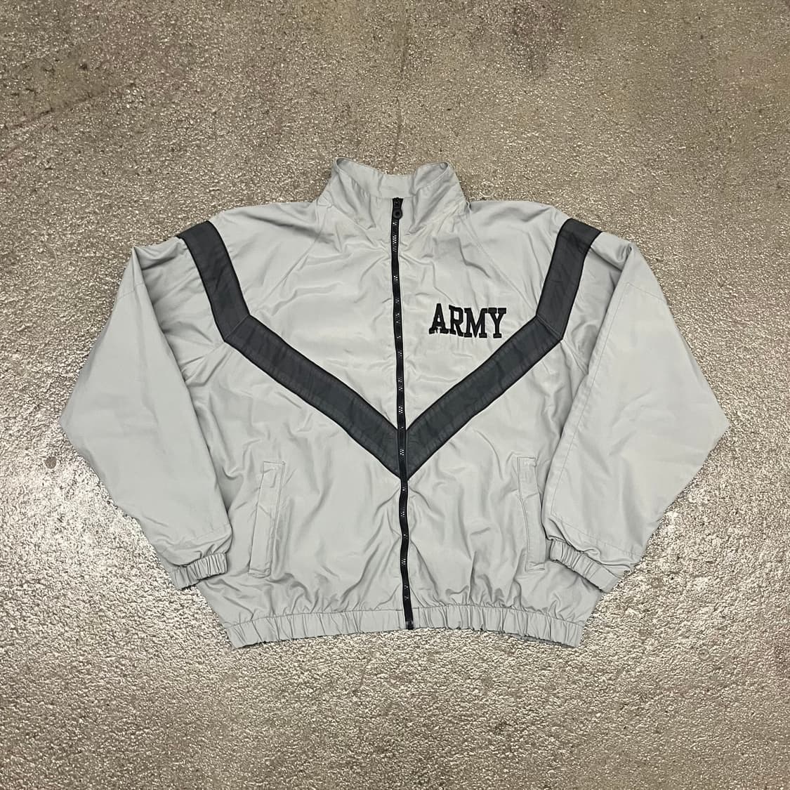 US Army IPFU 자켓 (110-115) 상품이미지1