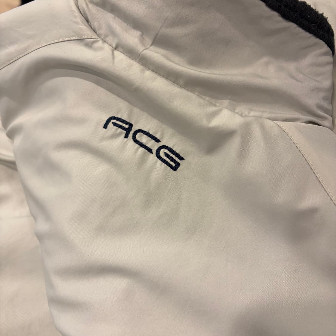 [105] 00s 나이키 ACG 빈티지 리버시블 플리스 자켓 C119 상품이미지8