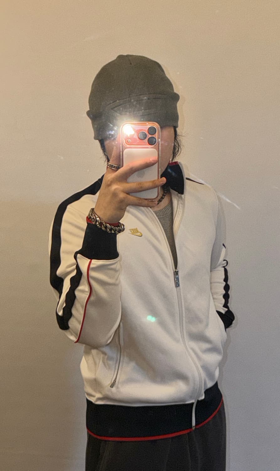 나이키 대장급 골드 스우시 저지 상품이미지1