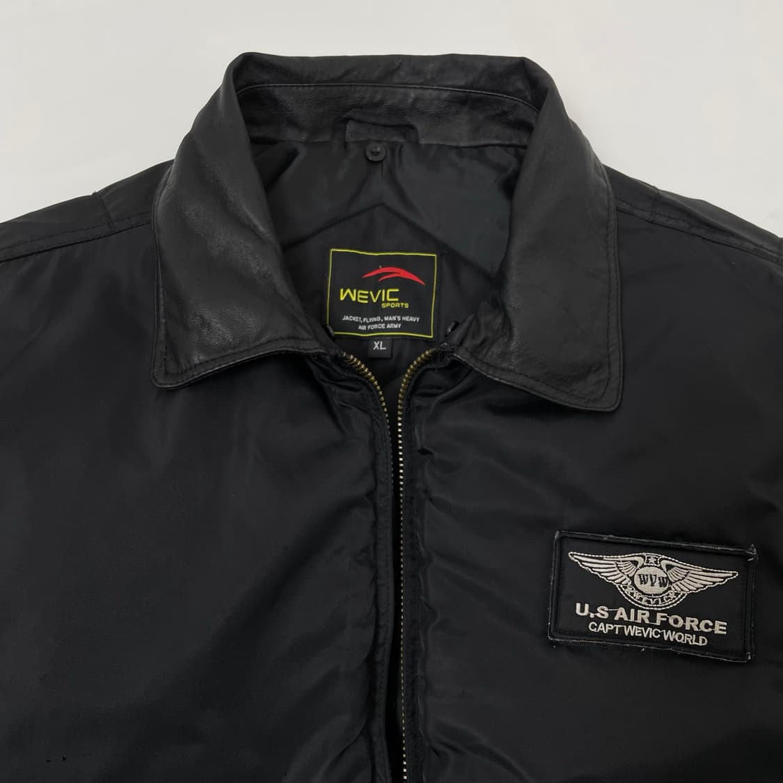 wevic 항공점퍼 상품이미지3